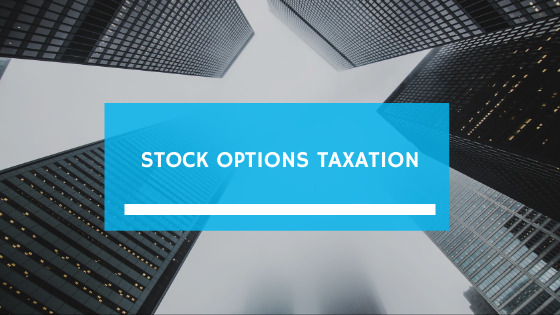 STOCK OPTIONS TAXATION (marzo 2021)