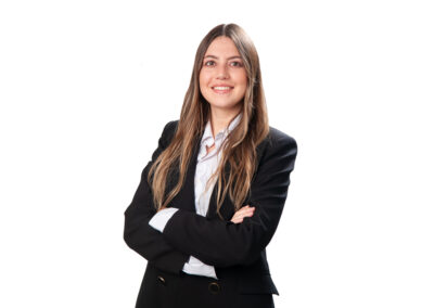 Itsaso Diaz de Basurto