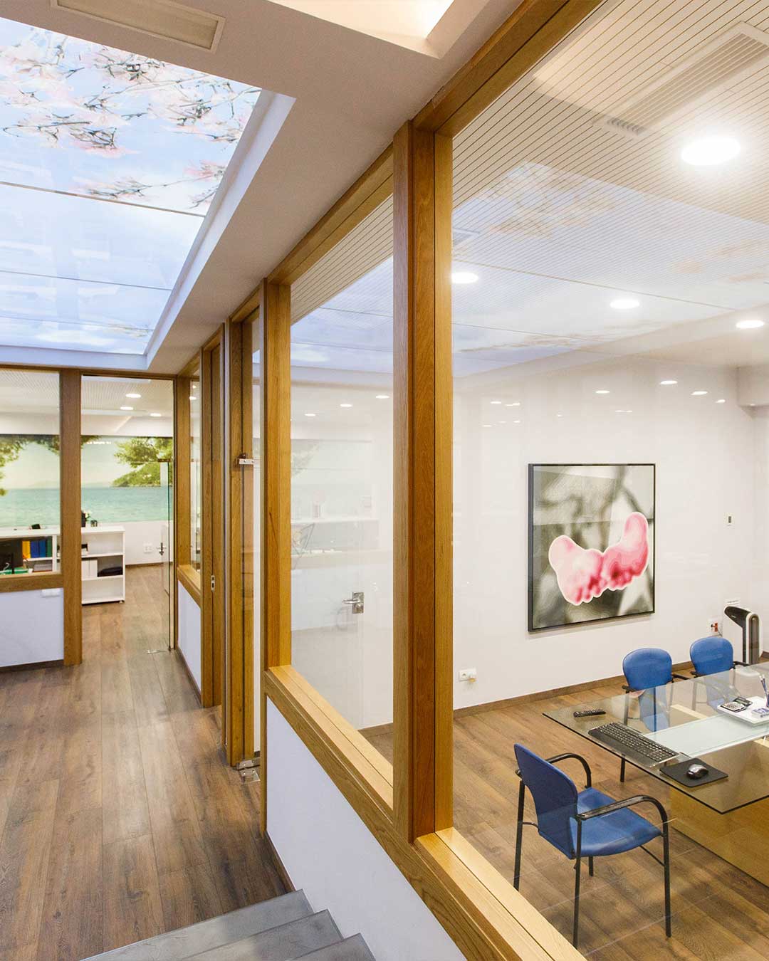 Herencias y sucesiones