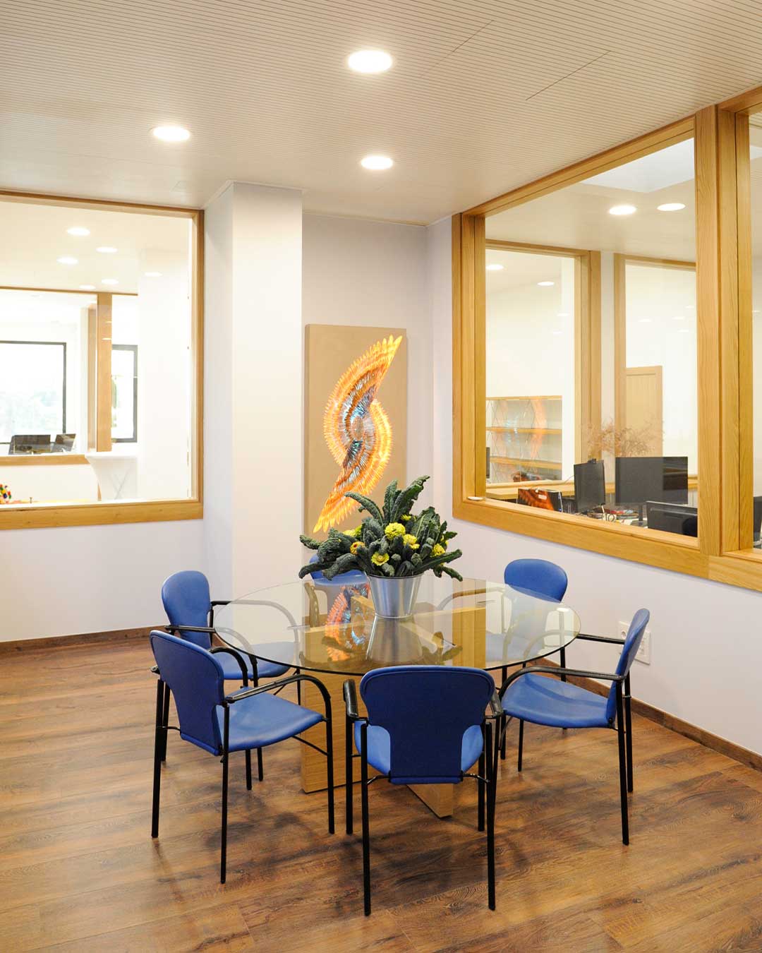 Renta y patrimonio personal