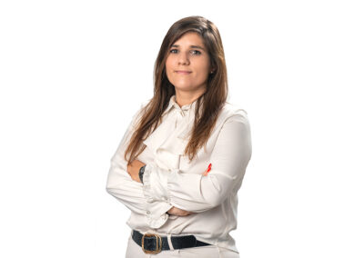 Patricia Ramis